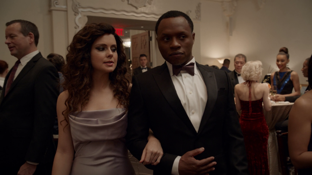 iZombie