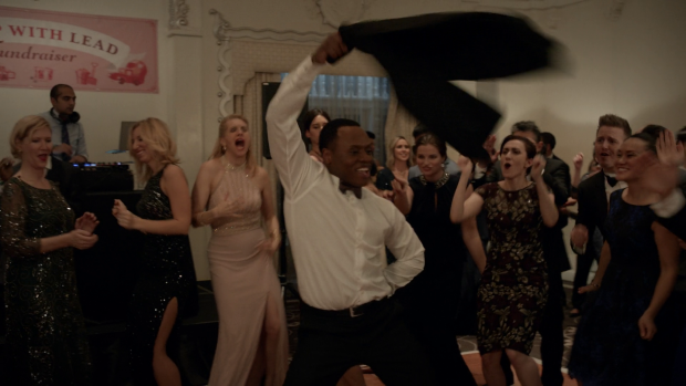 iZombie