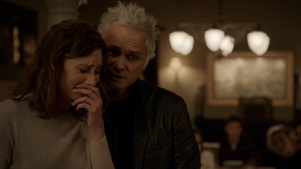 iZombie