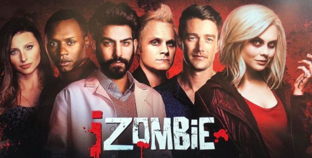 iZombie