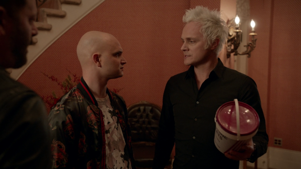 iZombie