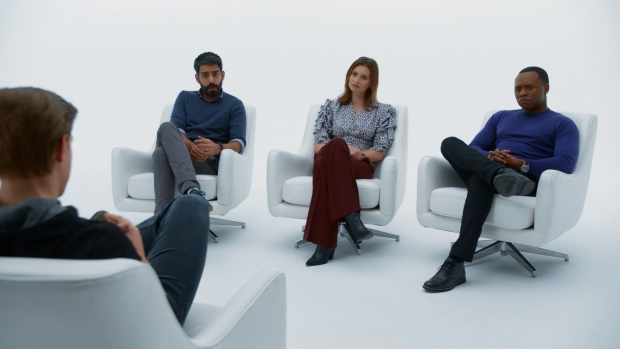 iZombie