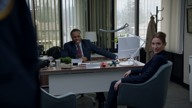 iZombie