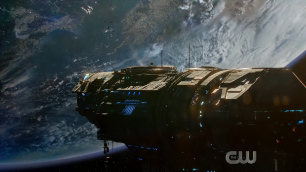The 100