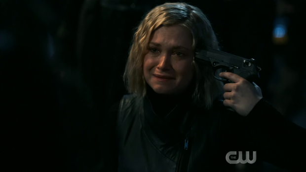 The 100