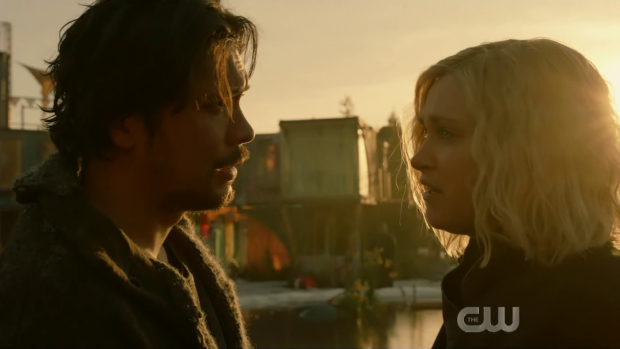 The 100