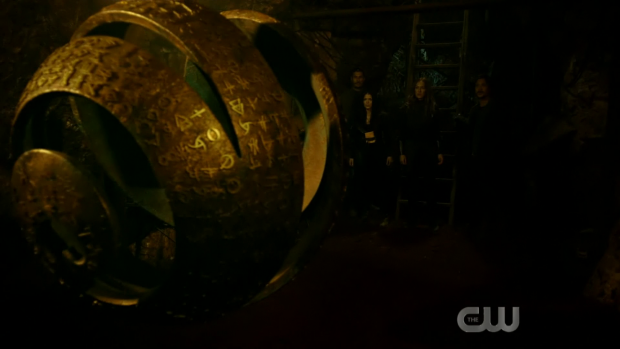 The 100