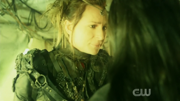 The 100