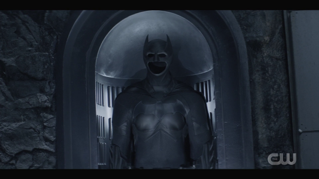 Batwoman