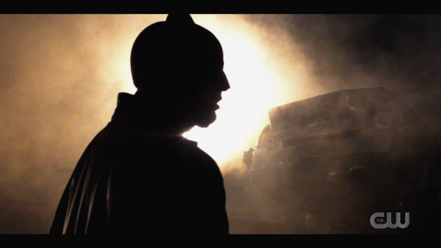 Batwoman