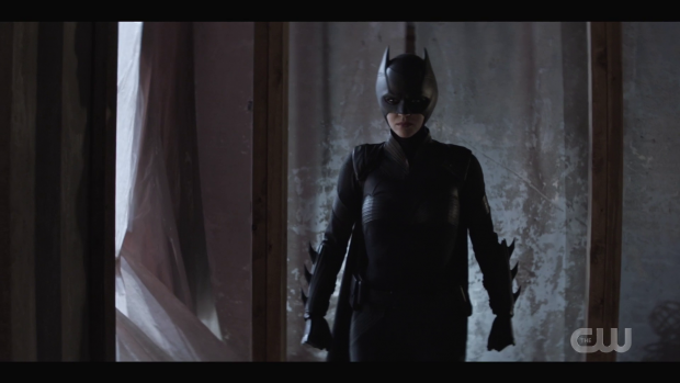 Batwoman