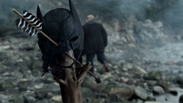 Arrow