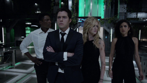 Arrow