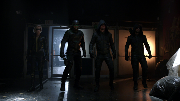 Arrow