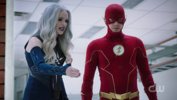 Flash