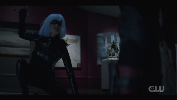 Batwoman
