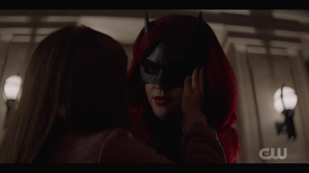 Batwoman