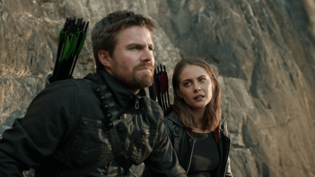 Arrow