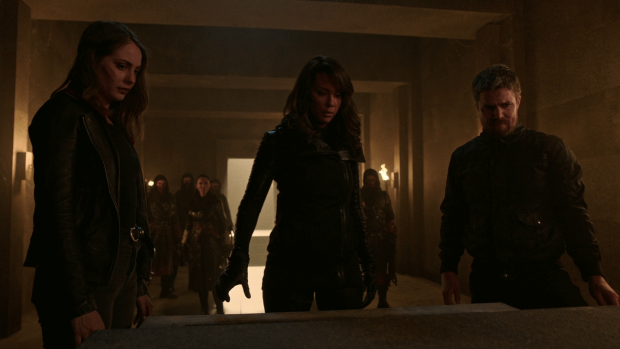 Arrow