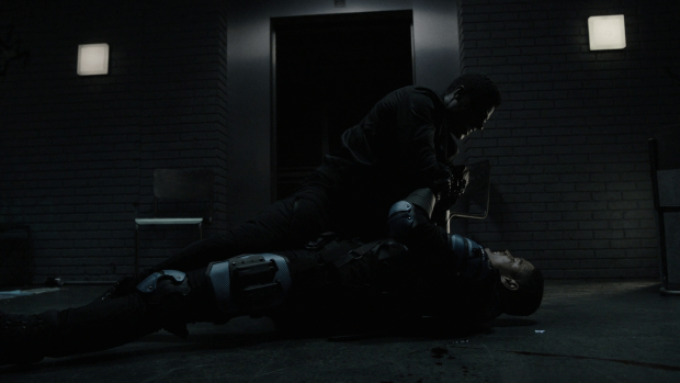 Arrow
