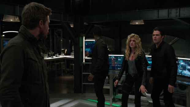 Arrow