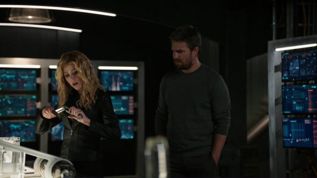 Arrow