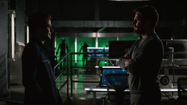 Arrow