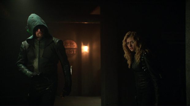 Arrow