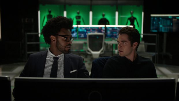 Arrow