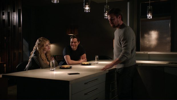 Arrow