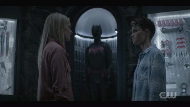 Batwoman