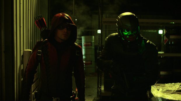 Arrow