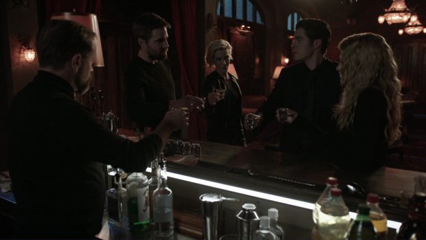 Arrow
