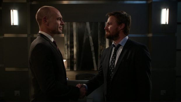 Arrow