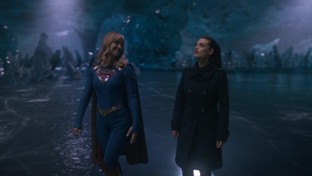 Supergirl
