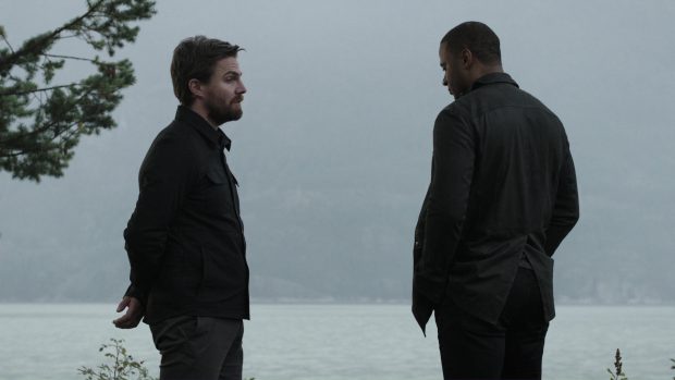 Arrow
