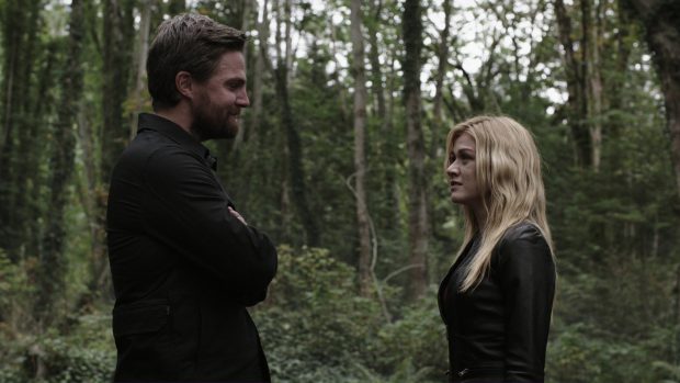 Arrow