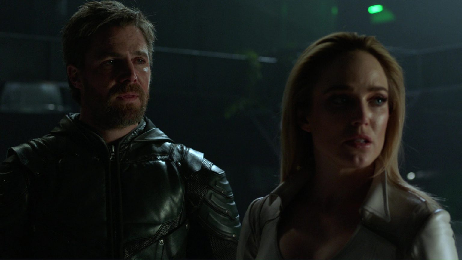 Crisis On Infinite Earths Streaming épisode 1 Kneel Before Blog - Crisis on Infinite Earths - Episode 1