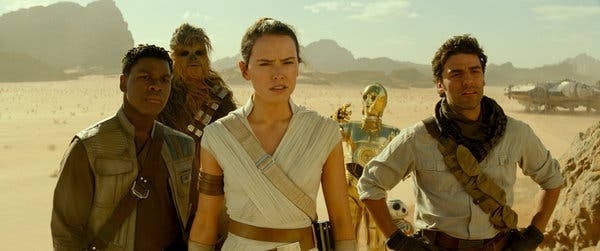 Skywalker
