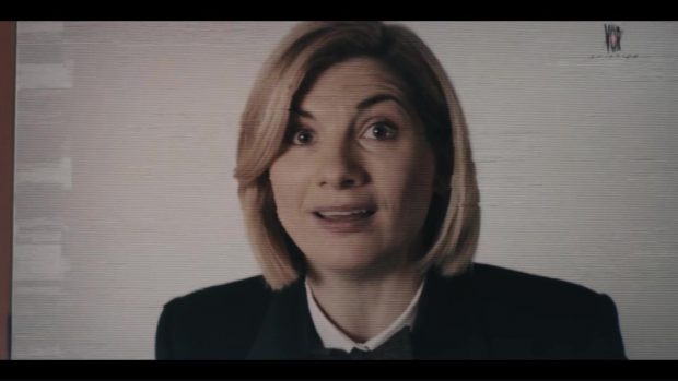 Doctor Who