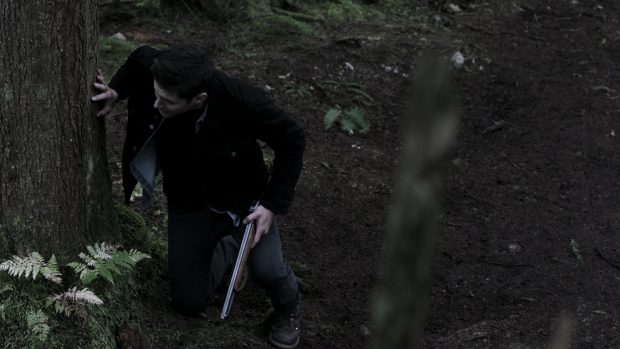 Supernatural