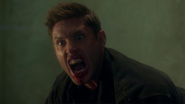 Supernatural