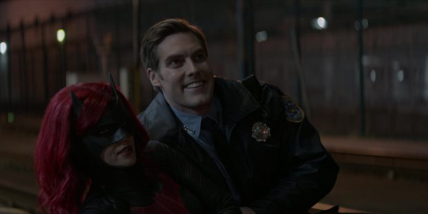 Batwoman