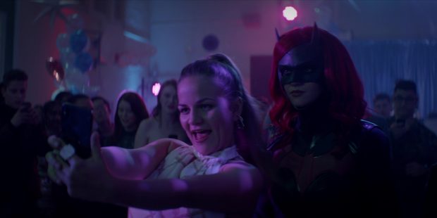 Batwoman