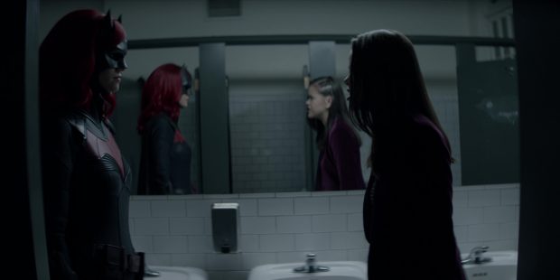 Batwoman