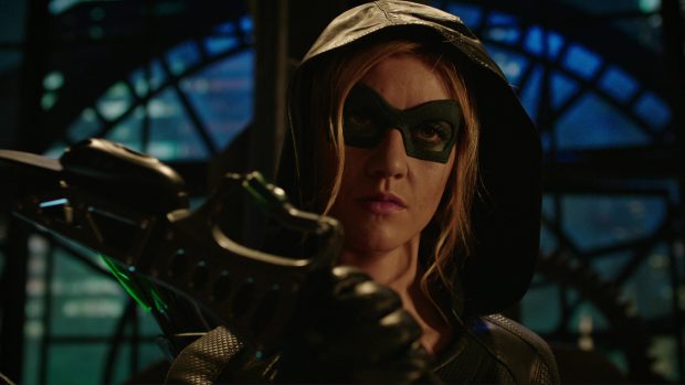 Arrow