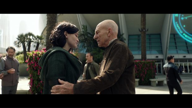 Picard