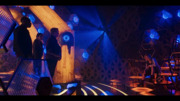 Doctor Who