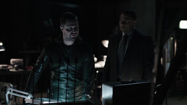 Arrow