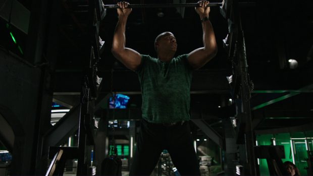 Arrow
